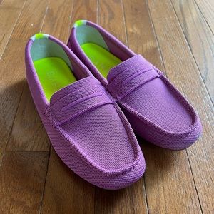 Sz 6.5 Purple Rothy’s